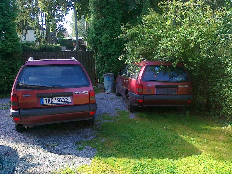 Kitt a Dárce III